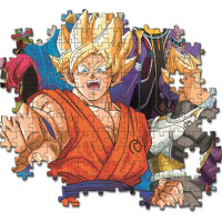 Dragon Ball Jigsaw Puzzle