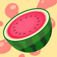 Watermelon Synthesis Game