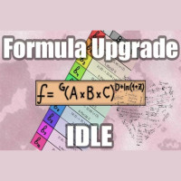 Formula Upgrade Idle