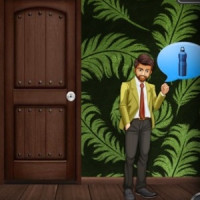 Amgel Easy Room Escape 76