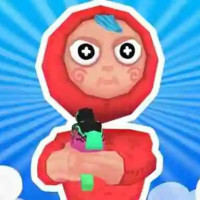 Infinity Star Squadron