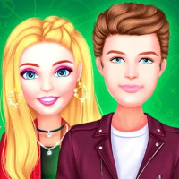 My Secret College Crush